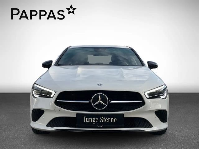 Mercedes-Benz CLA 200 Coupé