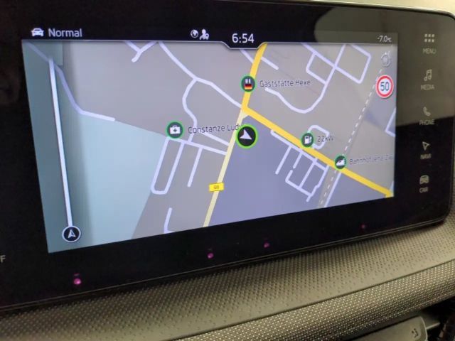 Skoda Fabia 1.0 TSI Tour