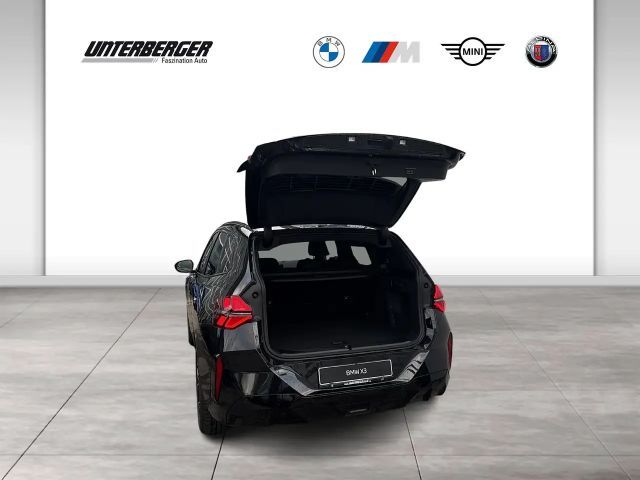 BMW X3 M-Sport xDrive