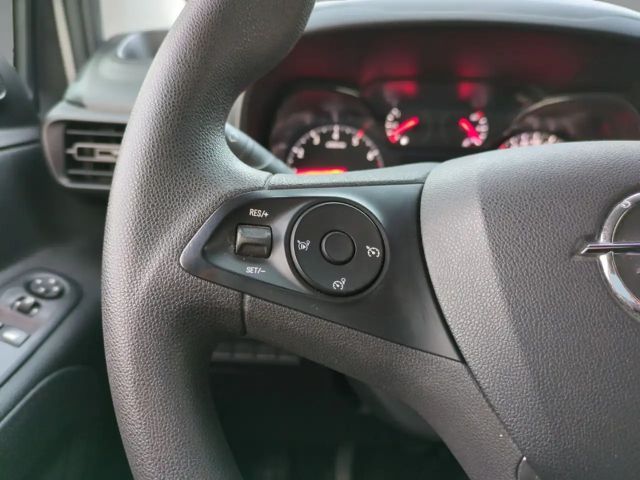 Opel Combo E Cargo Edition Apple CarPlay Android Auto Musikst