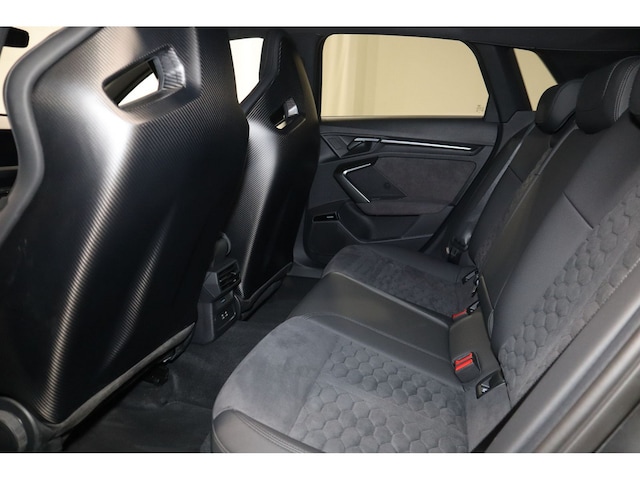 Audi RS3 Quattro S-Tronic Sportback