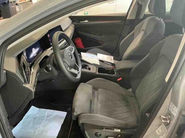 Volkswagen Golf 1.5 TSI Style Variant