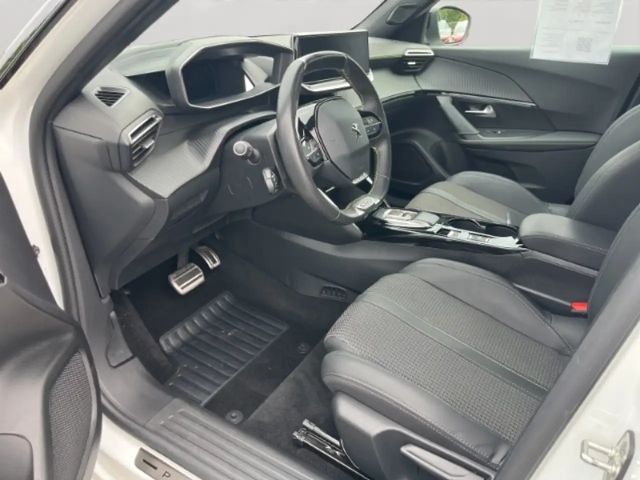 Peugeot E-2008 GT-Line