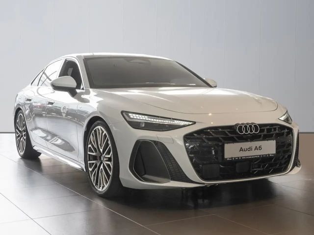 Audi A6 e-tron Quattro S-Line