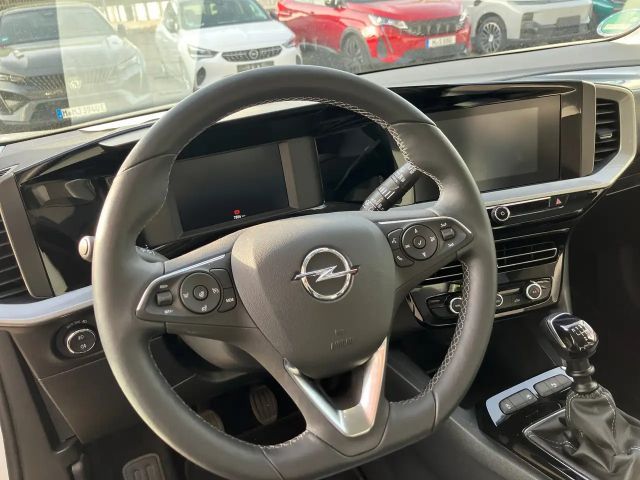 Opel Mokka 1.2 Turbo Elegance Turbo