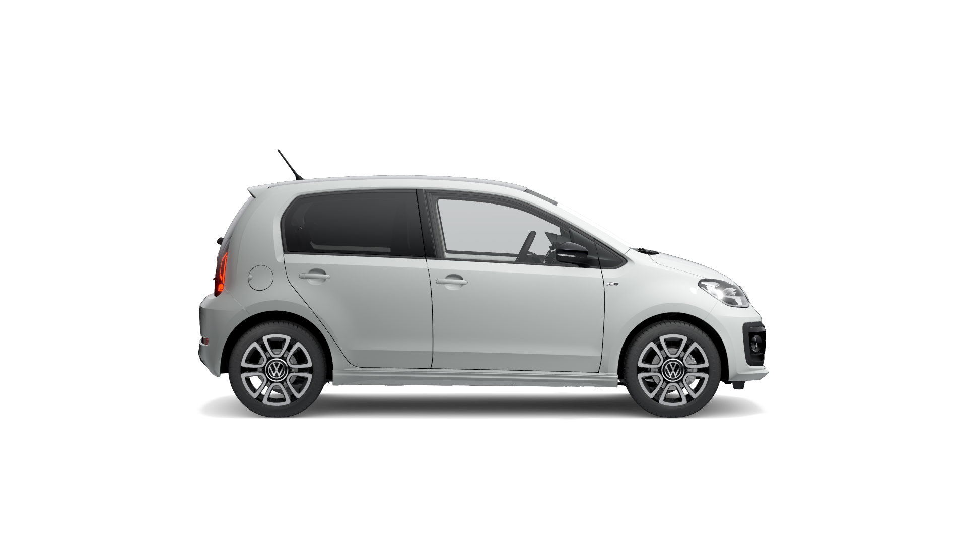 Volkswagen up! UP! 1.0 CAM+SHZ+TEMPOMAT