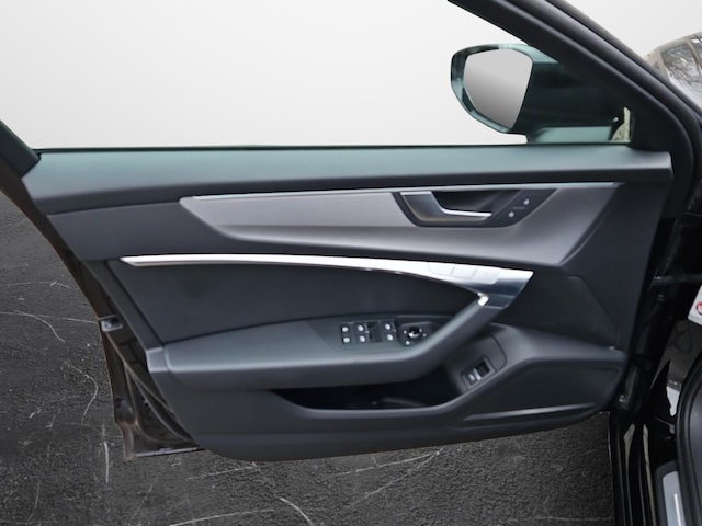 Audi S6 Avant Quattro