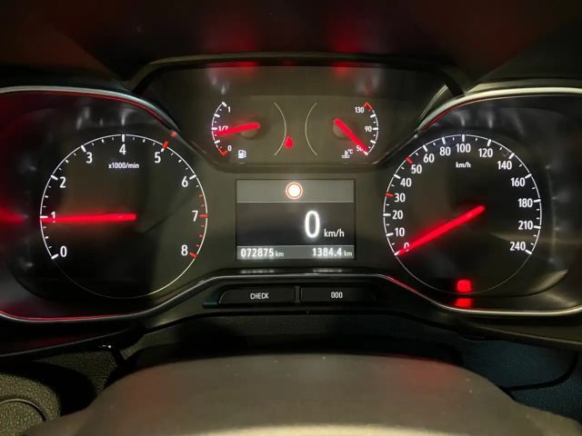 Opel Combo 1.5 CDTI Life