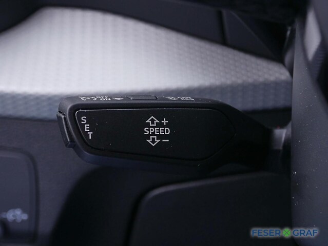 Audi Q2 35 TFSI S-Tronic