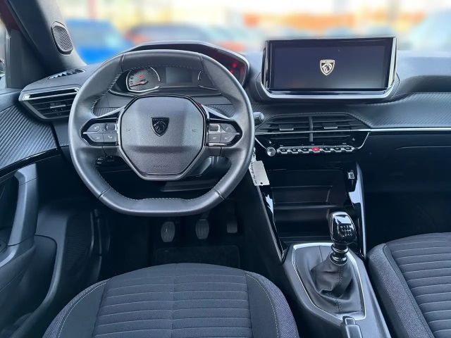 Peugeot 2008 Active Pack PureTech