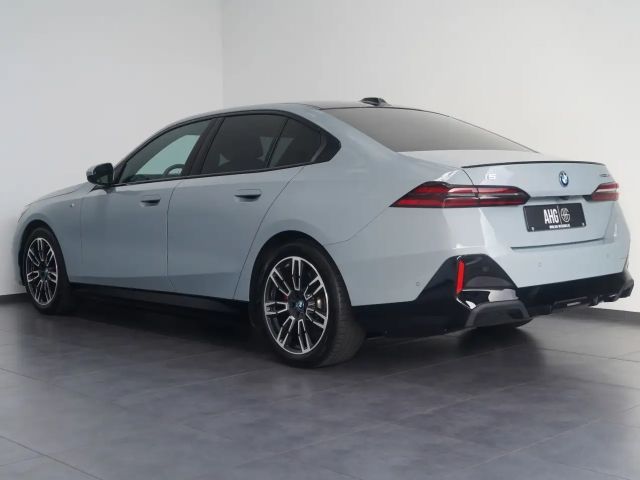 BMW i5 M-Sport Sedan