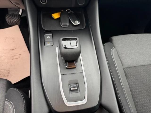 Nissan Qashqai N-Connecta