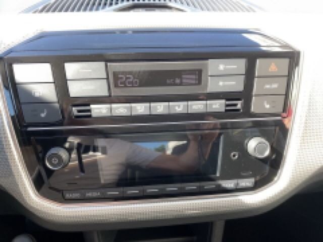 Volkswagen e-up! e-up! "Edition"