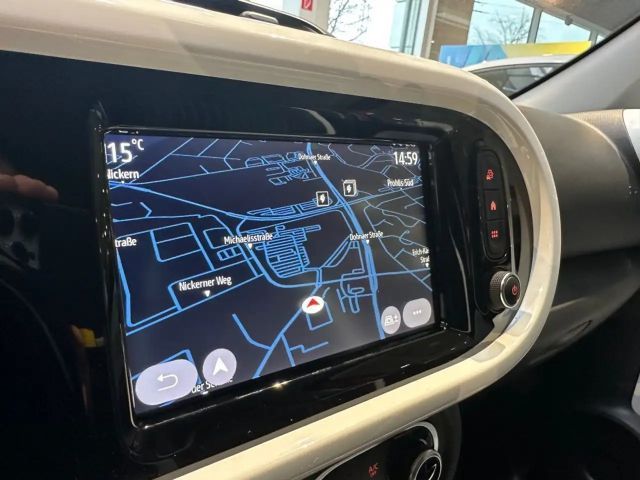 Renault Twingo Electric Techno