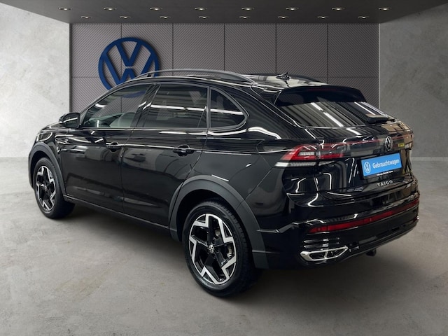 Volkswagen Taigo 1.5 TSI DSG IQ.Drive R-Line