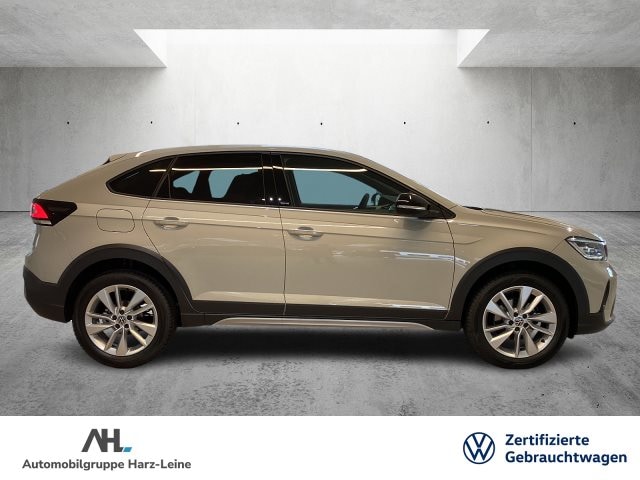 Volkswagen Taigo 1.5 TSI DSG IQ.Drive