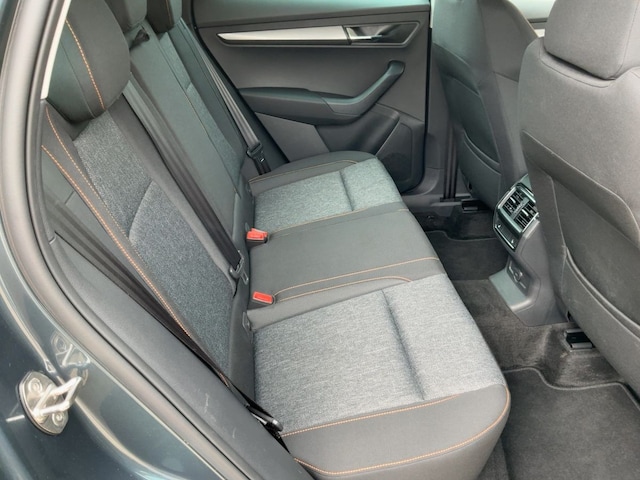 Skoda Karoq 2.0 TDI Clever