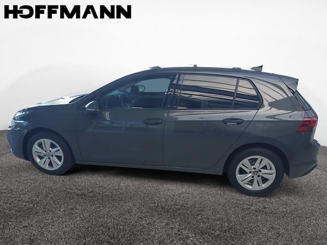 Volkswagen Golf 1.5 TSI