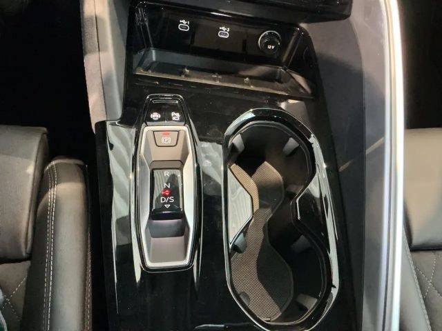 Audi Q5 Hybride Quattro