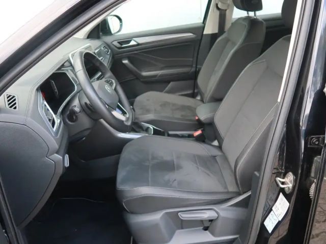 Volkswagen T-Roc IQ.Drive Style