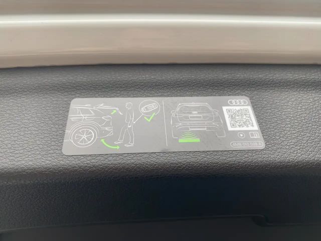 Audi Q3 advanced *DSG*Pano*LED*Navi*SHZ*PDC*