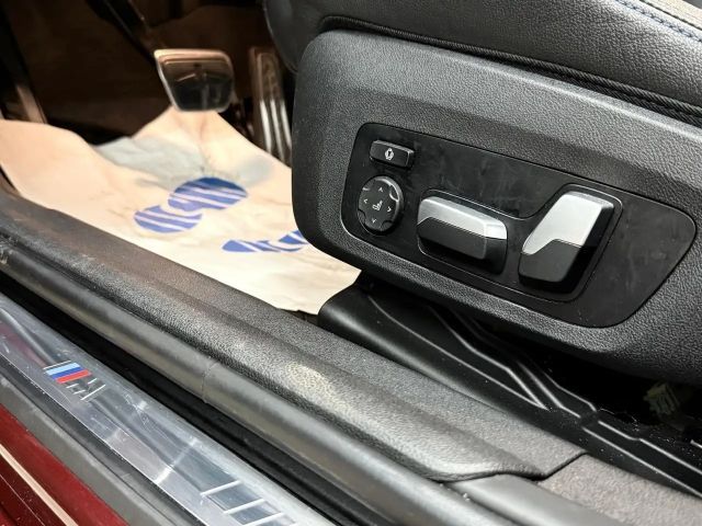 BMW 340 340d Sedan xDrive