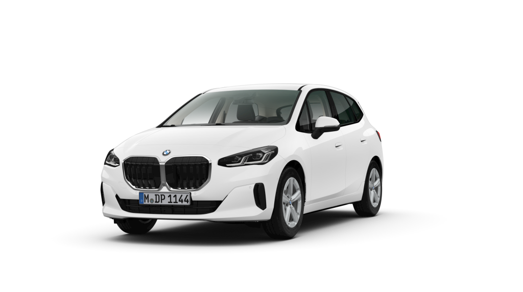 BMW 220 220i Active Tourer