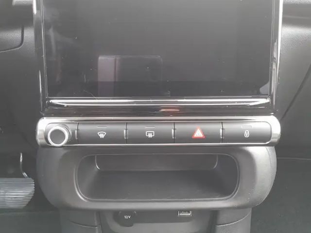 Citroën C3 Pack Shine