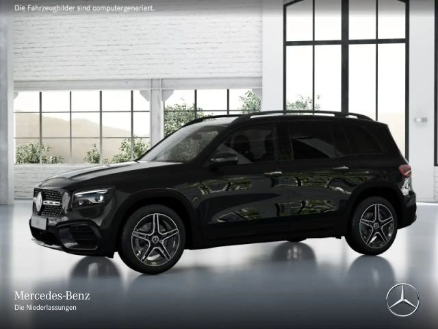 Mercedes-Benz GLB 200 AMG Line