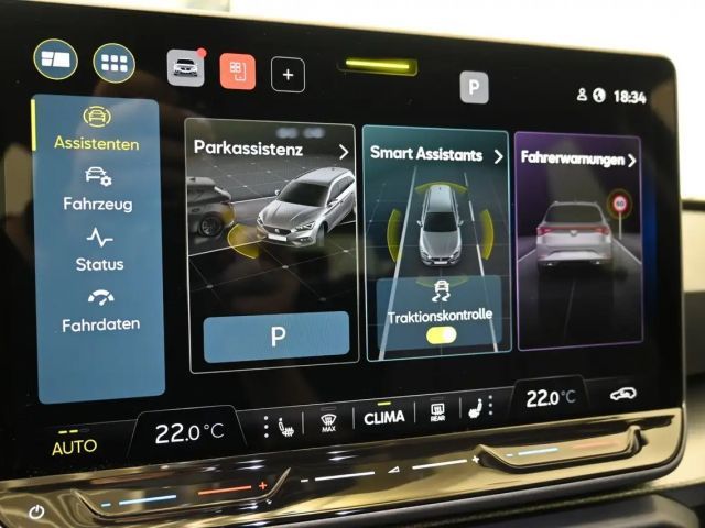 Seat Leon 2.0 TDI DSG Style