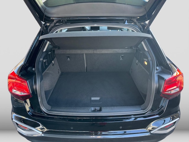 Audi Q2 35 TFSI S-Tronic