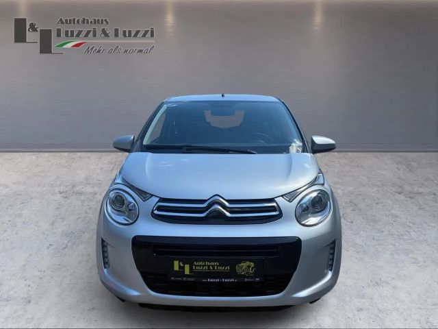 Citroën C1 Shine VTi 72