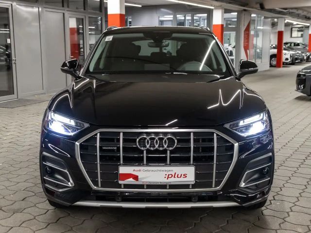 Audi Q5 50 TFSI Hybride Quattro