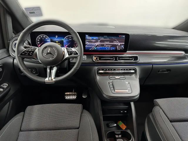 Mercedes-Benz V 250 Limousine Lang V 250 d