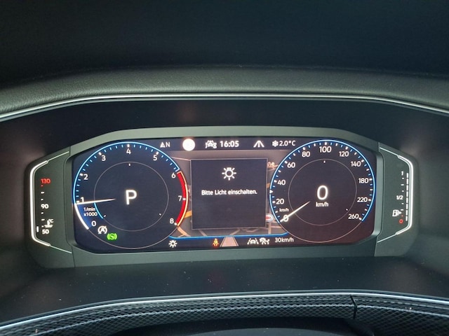 Volkswagen T-Cross 1.5 TSI ACT R-Line