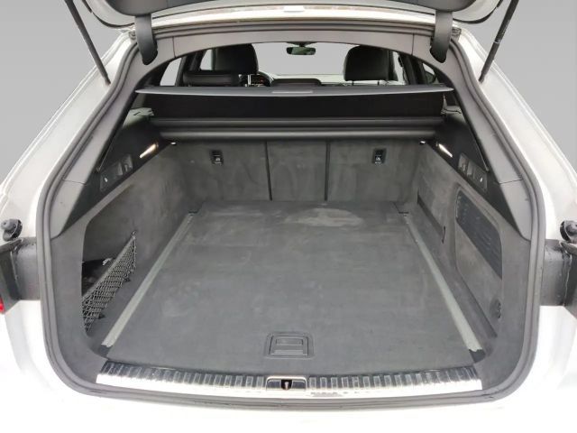 Audi A6 40 TDI S-Line
