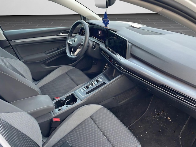 Volkswagen Golf DSG Golf VIII IQ.Drive