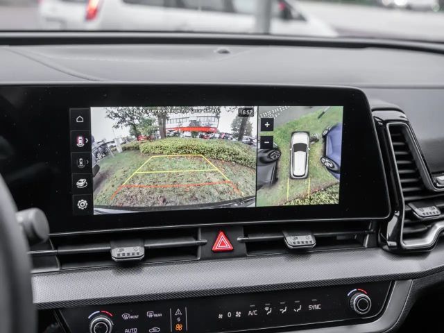 Kia Sportage Spirit Vierwielaandrijving