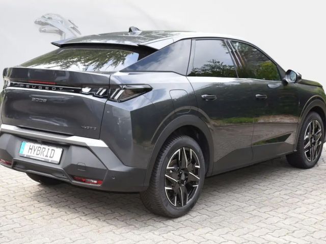 Peugeot 3008 Allure Pack Hybrid