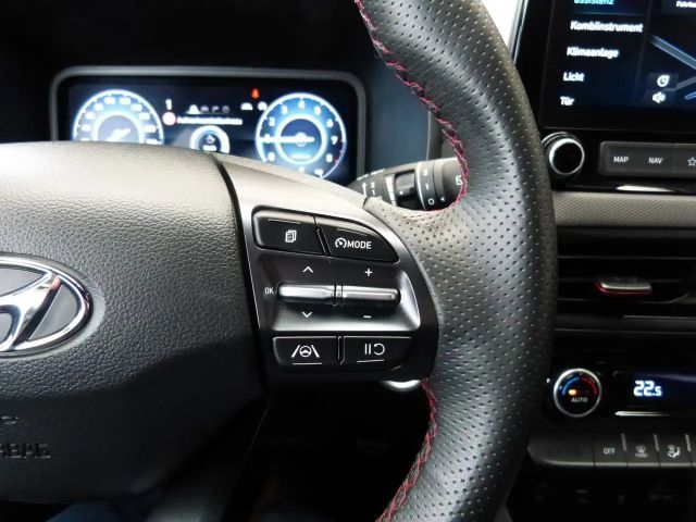 Hyundai Kona 2WD Hybrid N Line