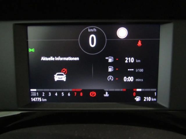 Opel Mokka Edition Turbo