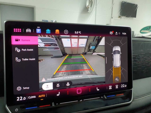 Volkswagen Tiguan 2.0 TDI DSG Elegance Elegance