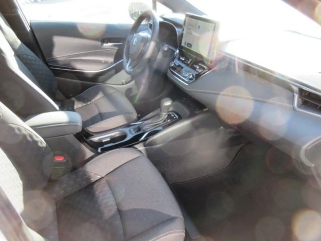 Suzuki Swace Comfort Hybrid