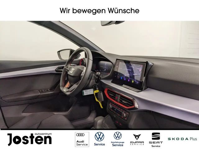 Seat Ibiza 1.0 TSI DSG FR-lijn