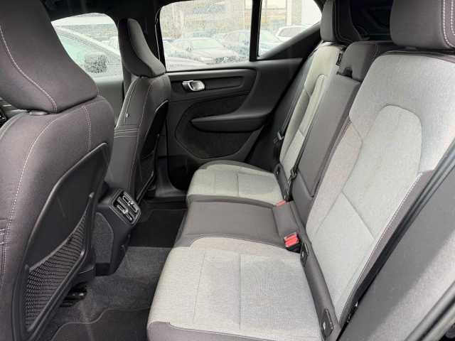 Volvo XC40 Dark Plus