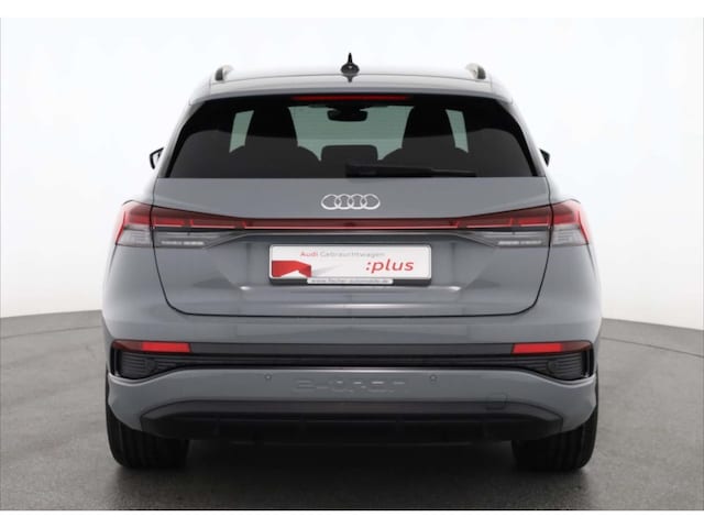 Audi Q4 e-tron 40