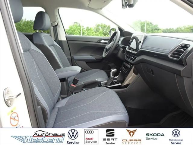 Volkswagen T-Cross DSG IQ.Drive Style