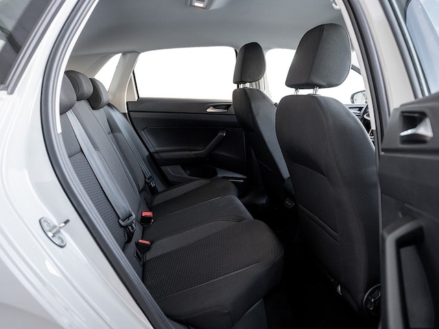 Volkswagen Polo Life