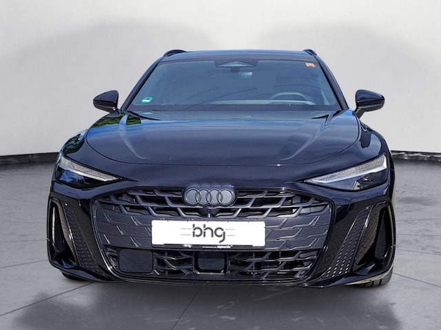 Audi A6 Avant Quattro S-Tronic