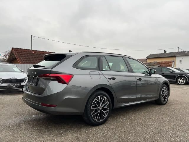 Skoda Octavia Ambition Combi
